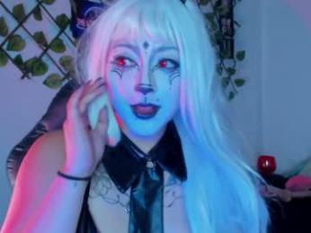 anny_kiitty_ webcam model stream image