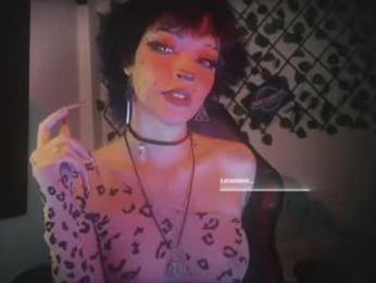 anny_kiitty_ webcam chaturbate model stream image