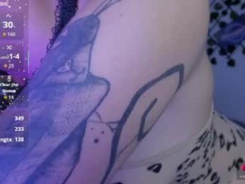 anny_kiitty_ webcam model stream image
