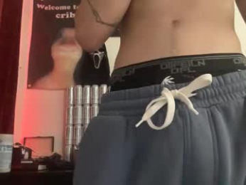 10incock18 webcam model stream image