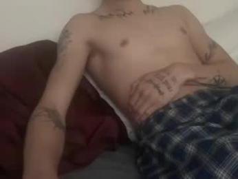 10incock18 webcam model stream image