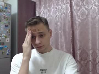 oscar_sssky webcam model stream image