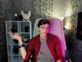 john_weasley webcam chaturbate model stream image