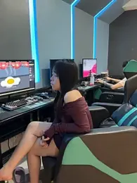 TTbeibei178 webcam model stream image