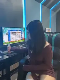 TTbeibei178 webcam model stream image