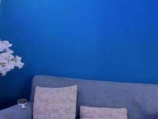 bellamariex webcam model stream image