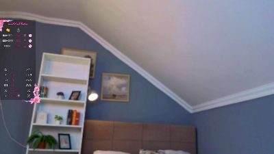 Patsy_Lewis webcam model stream image