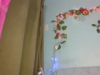 sweetspicypotato webcam model stream image