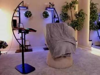 ambersolange webcam model stream image