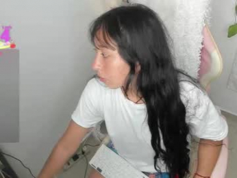 lizzy_kawuaii webcam chaturbate model stream image