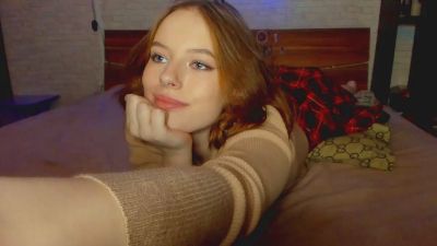 DalilaAjani webcam model stream image