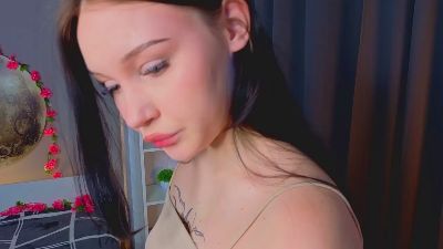 DianStoehr webcam cam4 model stream image