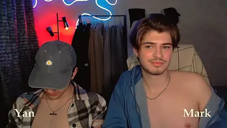 itsyanbb webcam model stream image