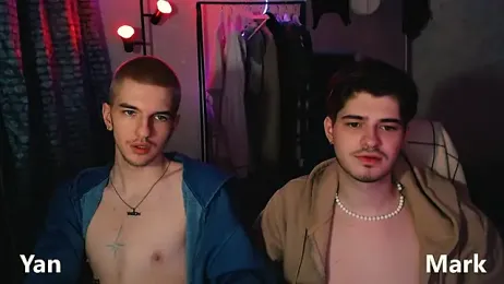 itsyanbb webcam model stream image