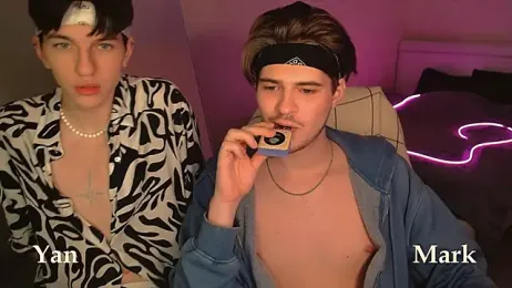 itsyanbb webcam model stream image