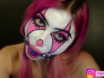 gabygumms webcam model stream image