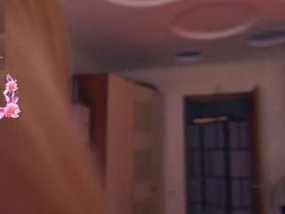 georgekoscho webcam model stream image