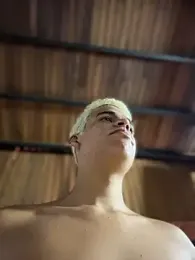 PrincesLeo webcam stripchat model stream image