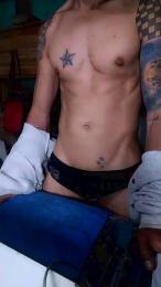 TonyThePhantom webcam cam4 model stream image