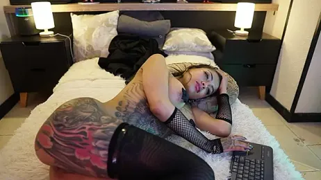 Scarlett_collins02 webcam model stream image