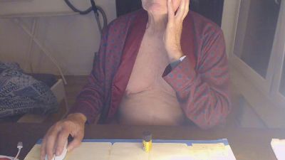 hase581 webcam model stream image