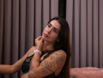 jeangreybianca webcam model stream image