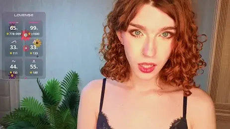 CowSaysMoon webcam stripchat model stream image