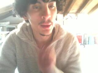 Juand Di Pietroz webcam model stream image