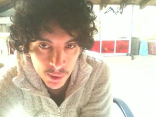 Juand Di Pietroz webcam model stream image