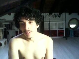 Juand Di Pietroz webcam model stream image