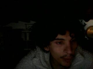 Juand Di Pietroz webcam model stream image