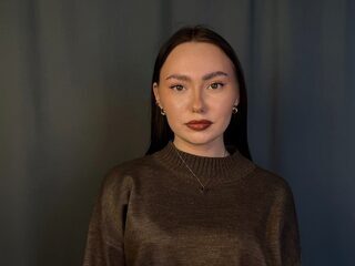 Vivian Megginson webcam model stream image