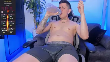 Yeiko_Romero_ webcam model stream image