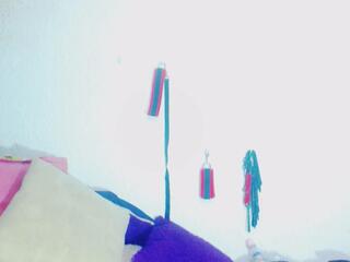 Shein Alexandra webcam model stream image