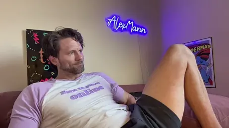 alexmannd webcam model stream image