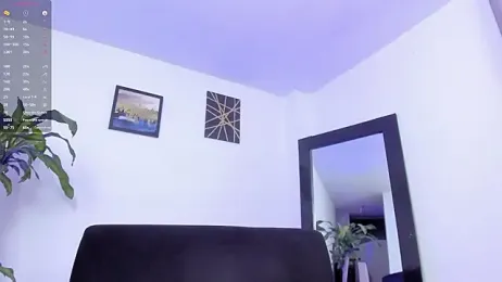 stefan-rios webcam model stream image