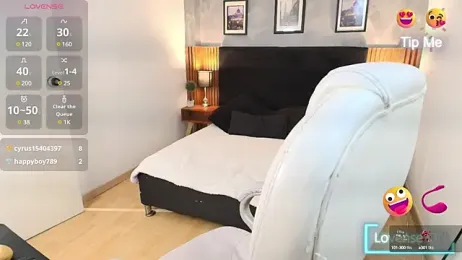 Andrea_Cattan webcam model stream image