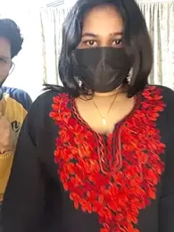 MIDNIGHT_STAR110 webcam stripchat model stream image