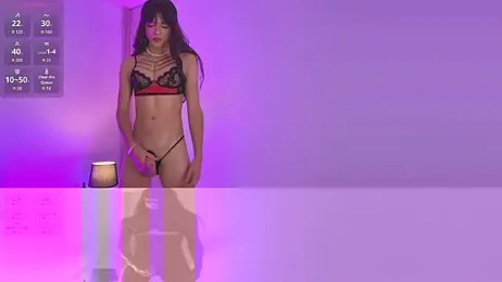 kasey_ webcam model stream image