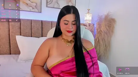 miahkumar webcam model stream image