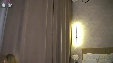 RaiArgand webcam stripchat model stream image