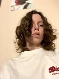 RinaMood webcam model stream image