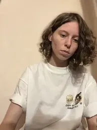 RinaMood webcam model stream image