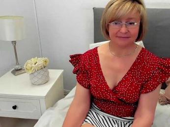 MarieneMature webcam bongacams model stream image