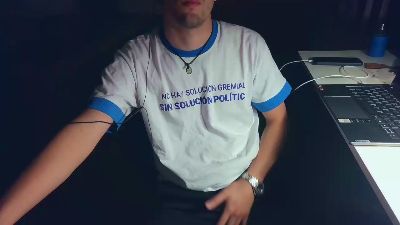 LimitBraker webcam model stream image