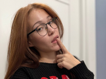 MyriamBlasengame webcam livejasmin model stream image