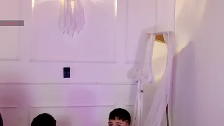 Justyn_Ross webcam model stream image