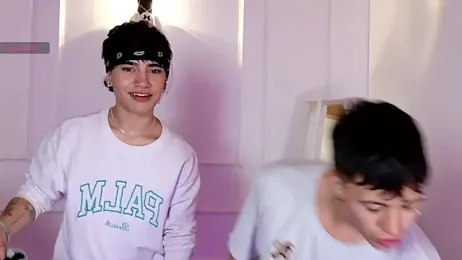 Justyn_Ross webcam model stream image