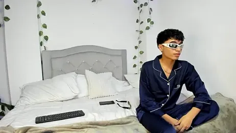 Justyn_Ross webcam model stream image