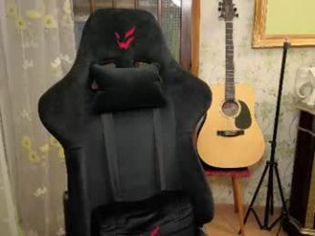 vince__dice webcam model stream image